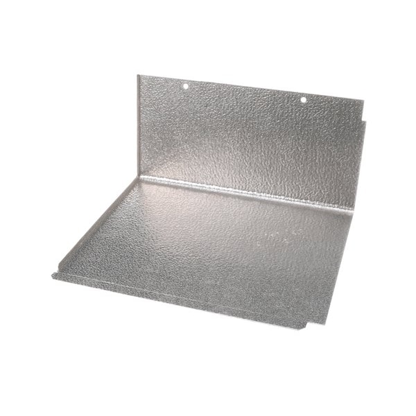 Access Panel, Refrigeration End